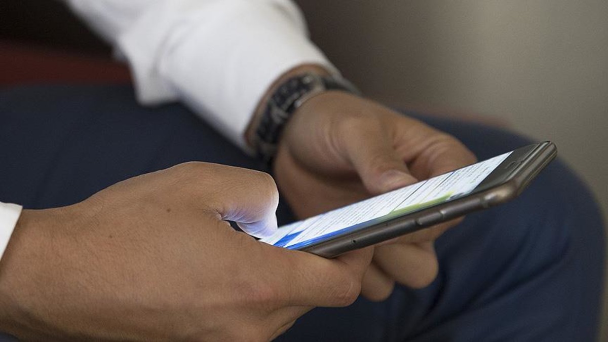 Bir d&ouml;nem sona eriyor! T&uuml;rkiye de y&uuml;z binlerce kişinin kullandığı cep telefonları artık tarih oluyor, G&ouml;rsel 2