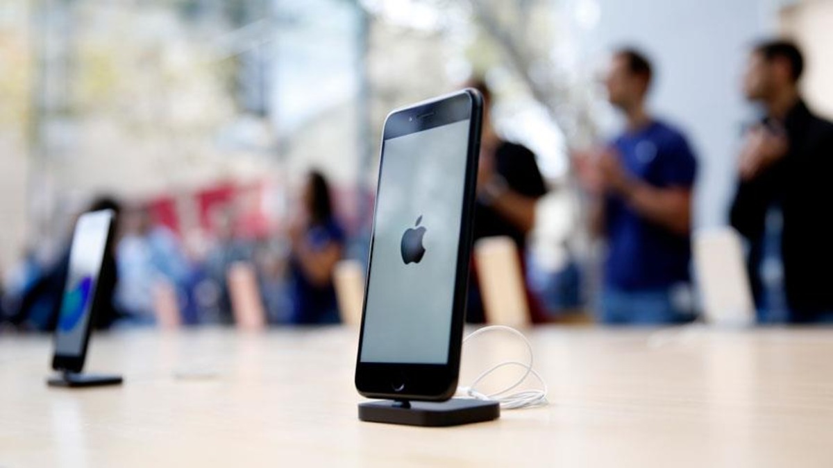 Apple i&ccedil;in &lsquo;&Ccedil;in&rsquo; sorunu b&uuml;y&uuml;yor! iPhone satışları d&uuml;şt&uuml;, G&ouml;rsel 3