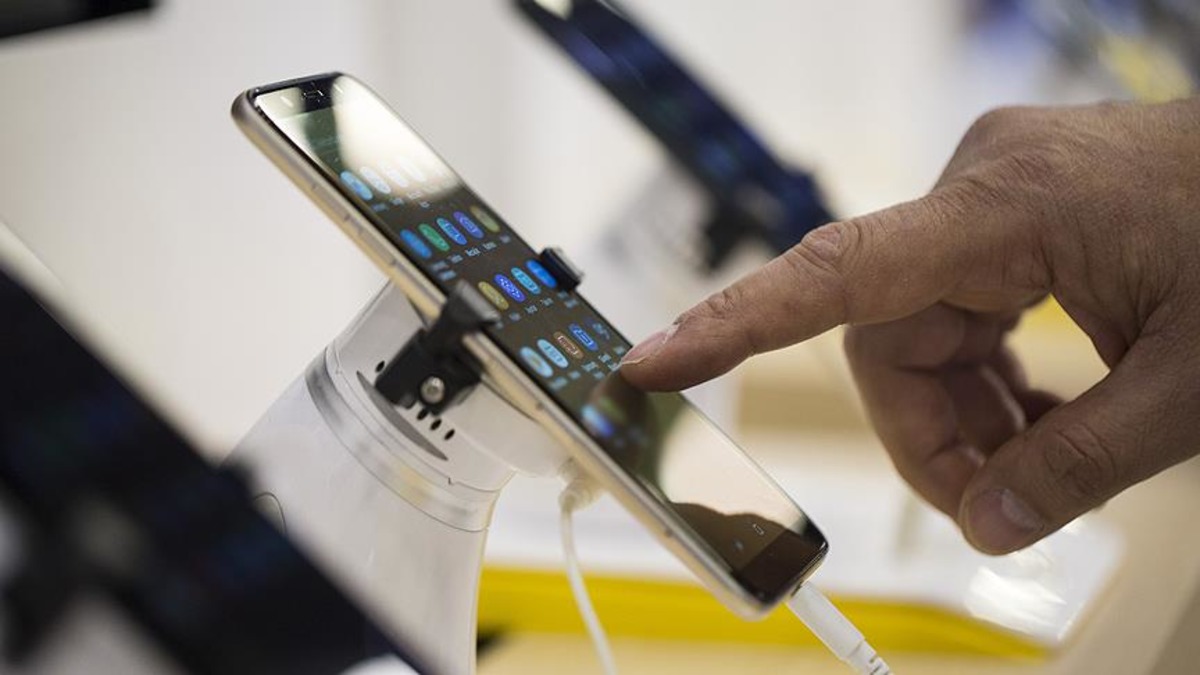Akıllı telefon ve tabletlere y&uuml;zde 25 zam yolda!, G&ouml;rsel 2