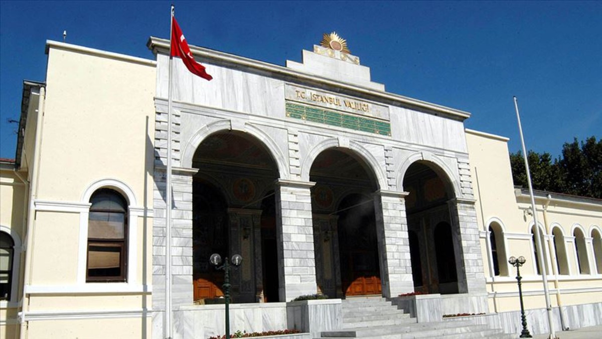 S&uuml;r&uuml;c&uuml;ler dikkat! İstanbul Valiliği "Kesinlikle m&uuml;saade edilmeyecek" diyerek duyurdu: Yasaklanacak, G&ouml;rsel 1