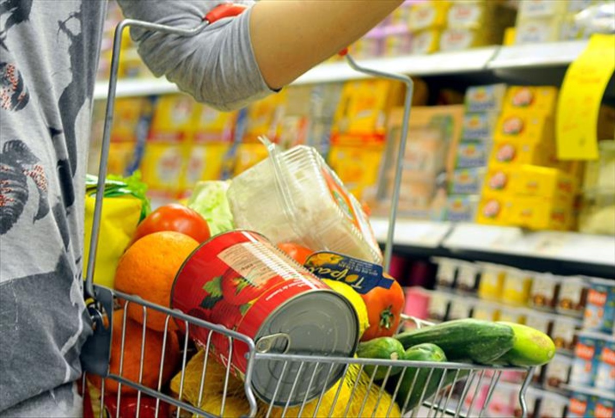 Türkiye market sayısı rekor kırdı! Son 10 yılda 37 Bin yeni şube açıldı, Görsel 2