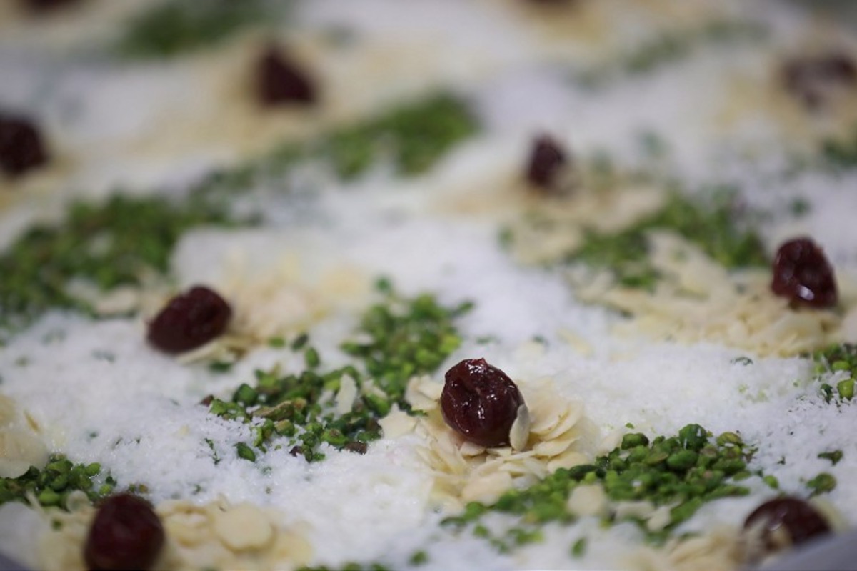 Ramazan sofralarının vazge&ccedil;ilmezi de zamlandı! Fiyatı bin 750 TL ye kadar &ccedil;ıktı, G&ouml;rsel 1