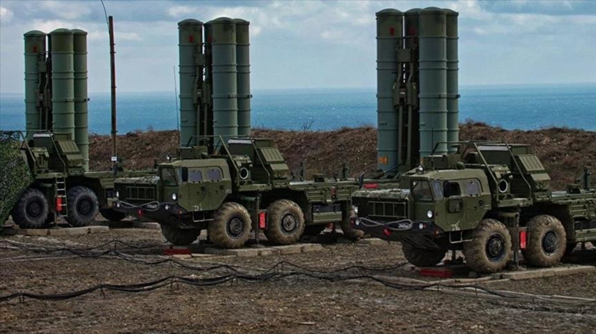 S-400 iadesi Türk ekonomisinde "yeni bir sayfa" açabilir mi?, Görsel 2
