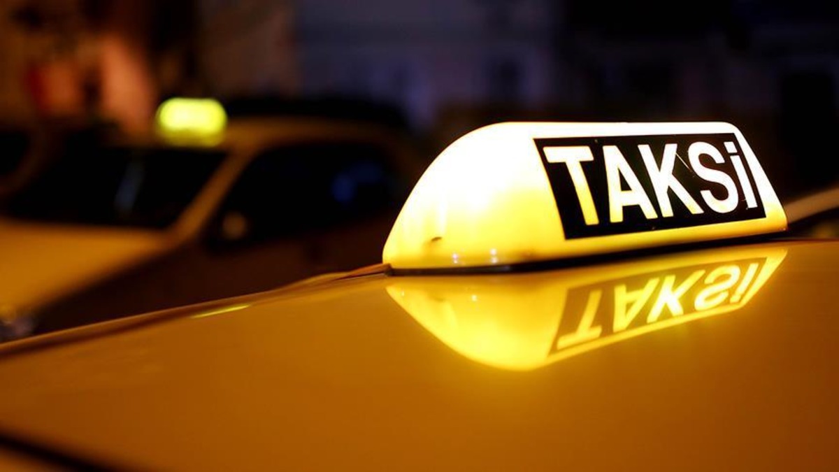 Artık zorunlu olacak! Taksilerde yeni d&ouml;nem: "Mali cihaz" uygulaması geliyor, G&ouml;rsel 3