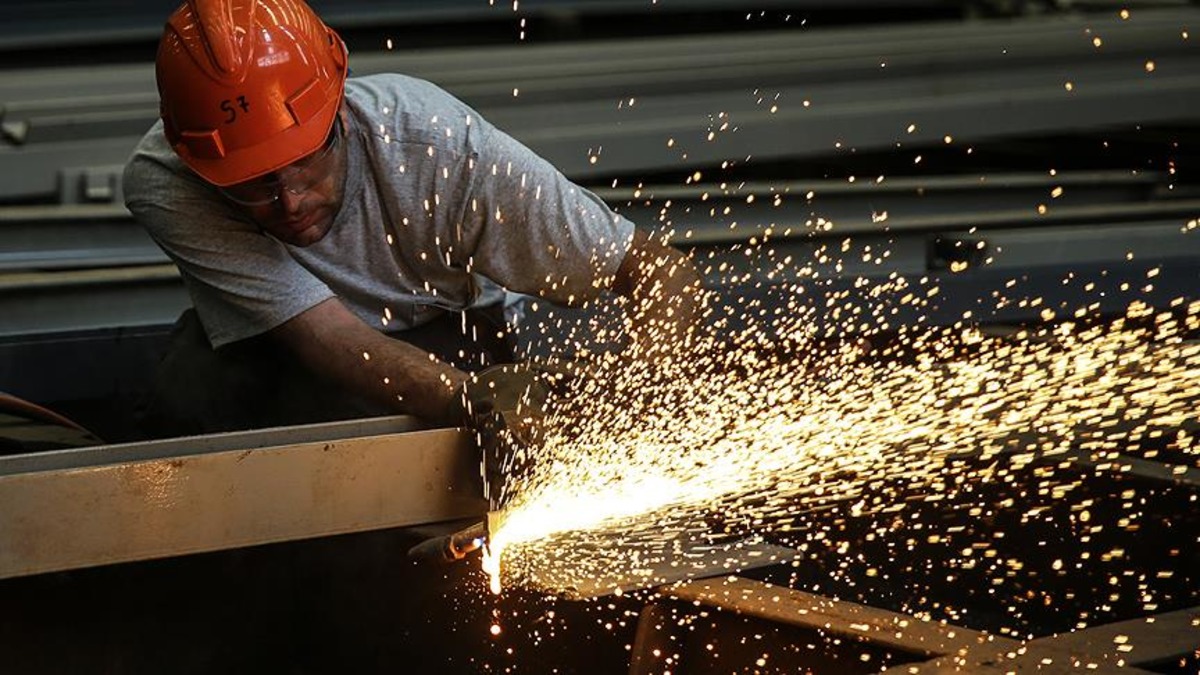 İSO T&uuml;rkiye İmalat PMI ağustos rakamları belli oldu, G&ouml;rsel 2