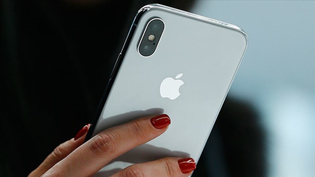 Apple i&ccedil;in &lsquo;&Ccedil;in&rsquo; sorunu b&uuml;y&uuml;yor! iPhone satışları d&uuml;şt&uuml;, G&ouml;rsel 4