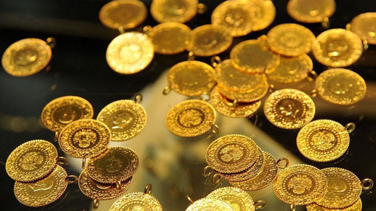 Altın fiyatları haftaya düşüşle başladı! 11 Mayıs güncel rakamlar, Görsel 4
