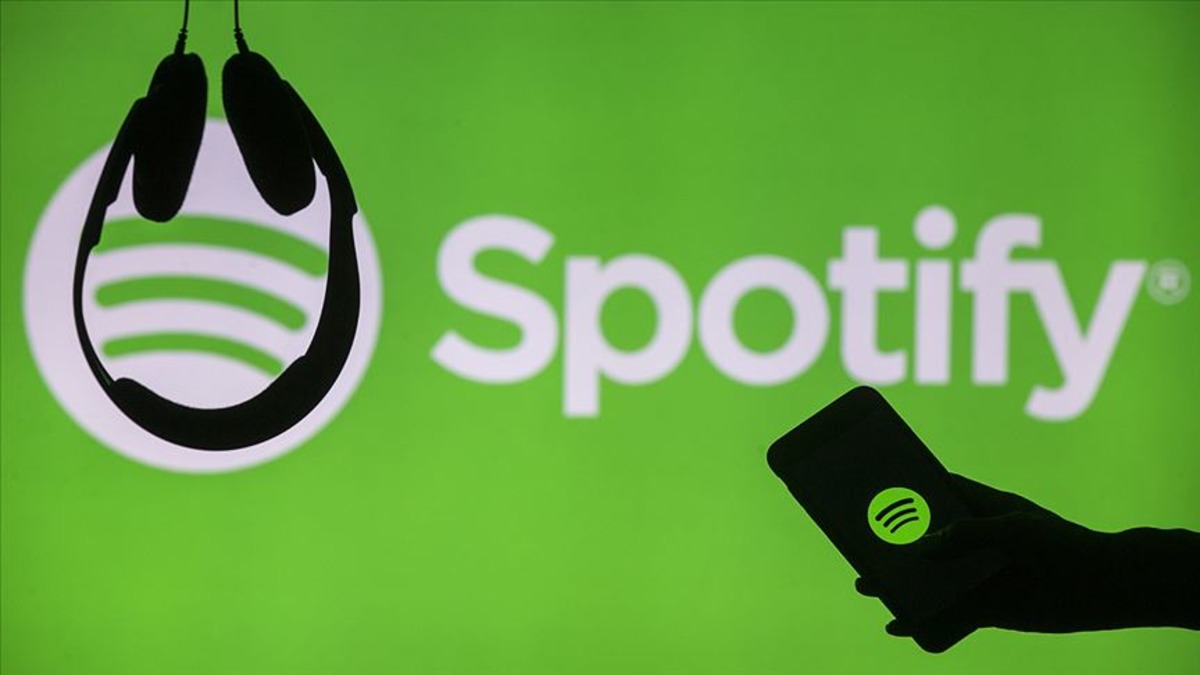 Dijital m&uuml;zik platformunda zam kararı! Hisseleri harekete ge&ccedil;ti, G&ouml;rsel 3