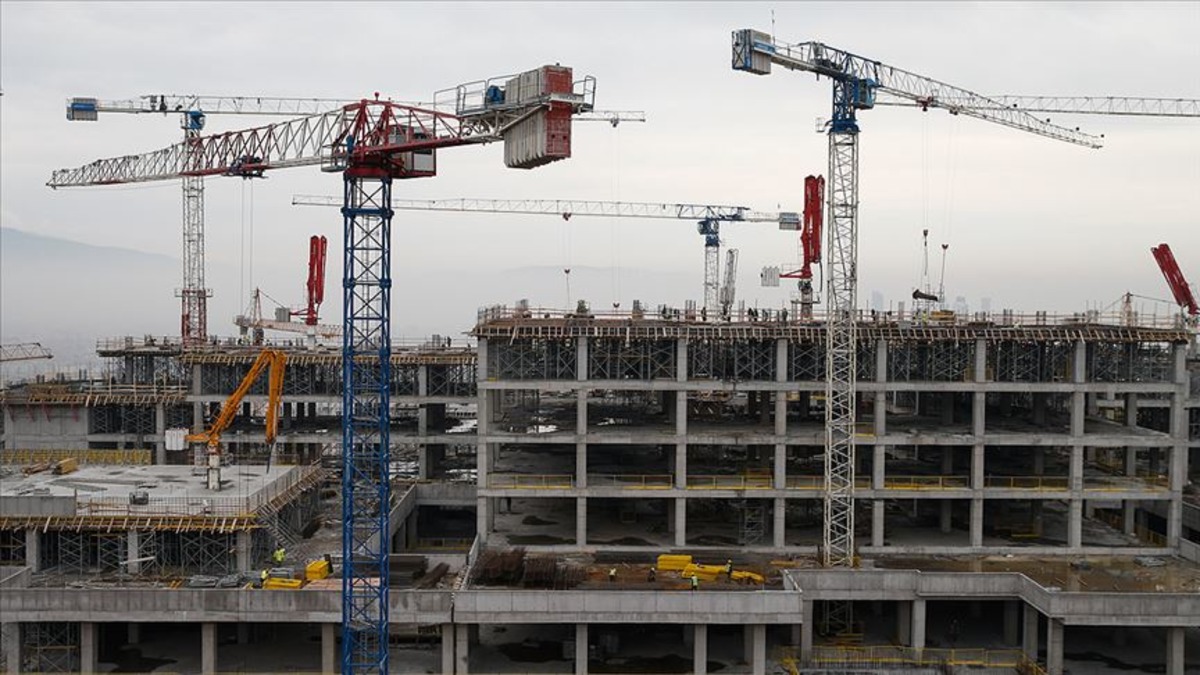 Bankacılık devi Türkiye ekonomisi için büyüme beklentisini düşürdü, Görsel 1