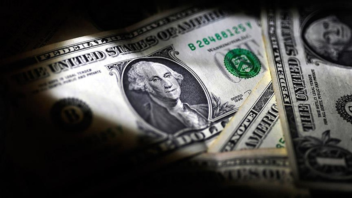 Kritik veri doları etkiledi! 6 ayın en k&ouml;t&uuml; haftasını yaşıyor, G&ouml;rsel 3