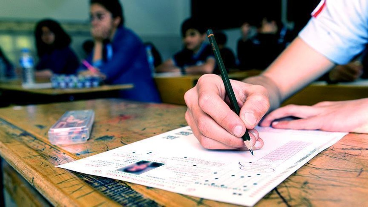 &Ouml;ğrenciler merakla bekliyordu! LGS tercih sonu&ccedil;ları a&ccedil;ıklandı, G&ouml;rsel 1