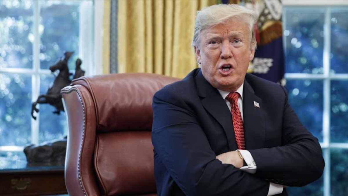 Trump’ın hayali suya düştü! İşte 2025 Nobel Barış Ödülü’nün sahibi, Görsel 1