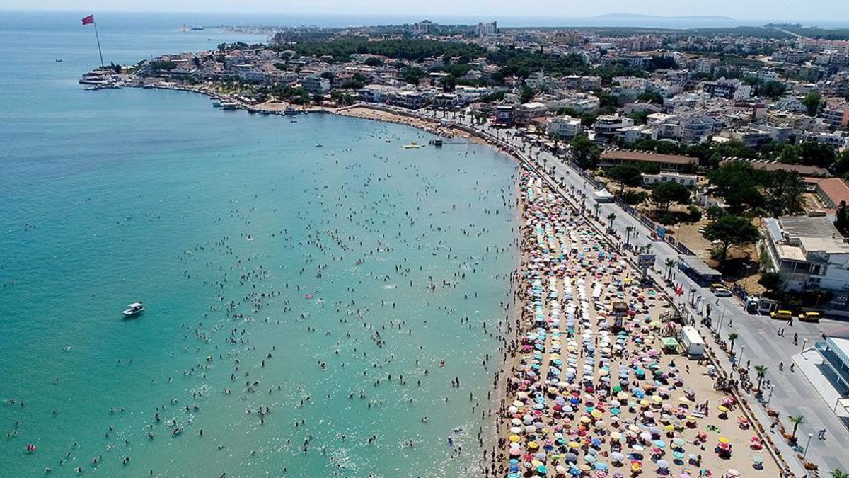 Tatile gidecekler dikkat! Otel y&ouml;netmelikleri sil baştan değişiyor: Yeni d&uuml;zenlemeler yolda, G&ouml;rsel 2