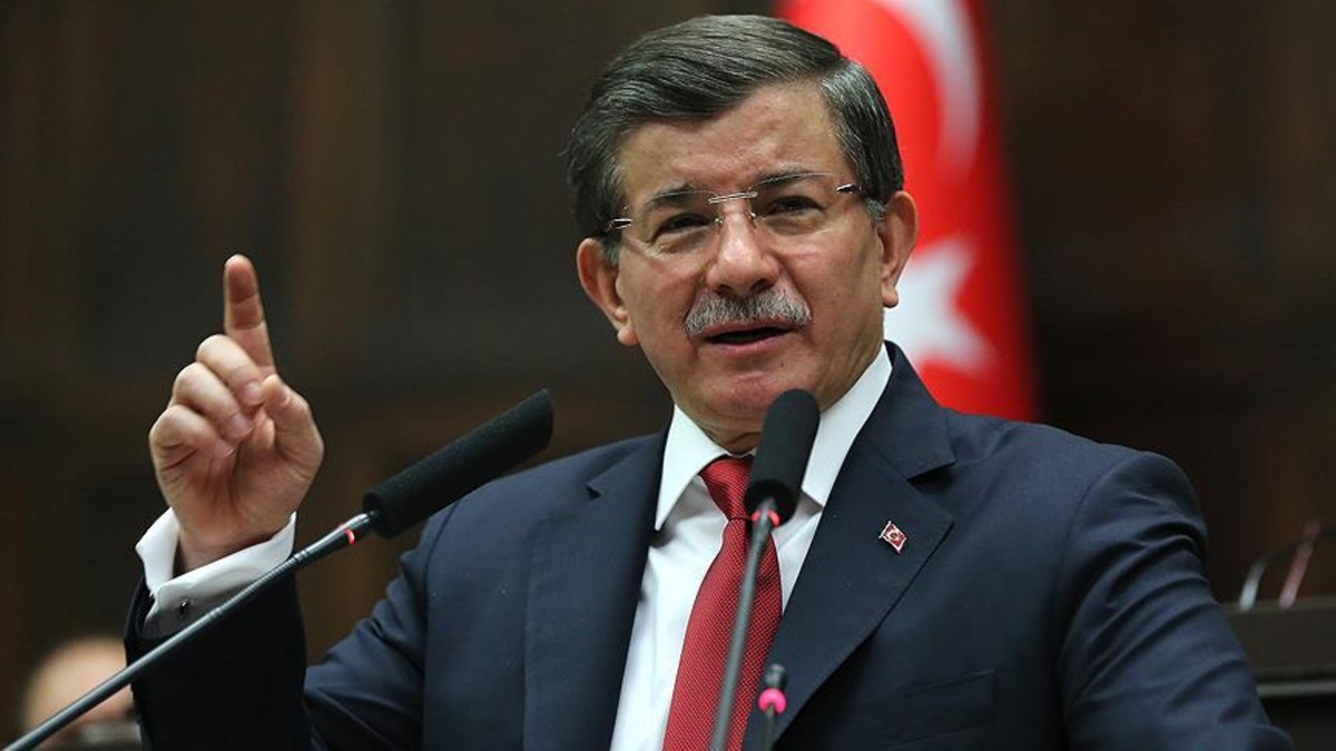 Kendi yağımızda kavruluyoruz Ahmet Davutoğlu nun sözleri gündem oldu: Maddi sıkıntıdayım, Görsel 3