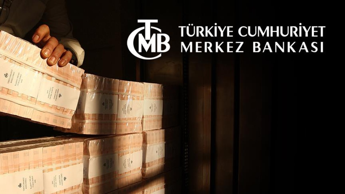 TCMB nin zararı katlandı: 2025 te 1 trilyonu aştı, Görsel 1