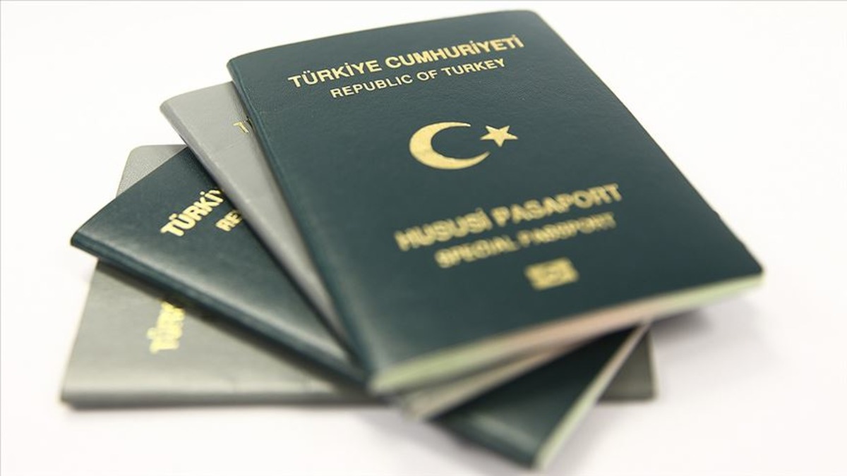 Teklif Meclis te! Bir meslek grubuna daha yeşil pasaport geliyor, G&ouml;rsel 2