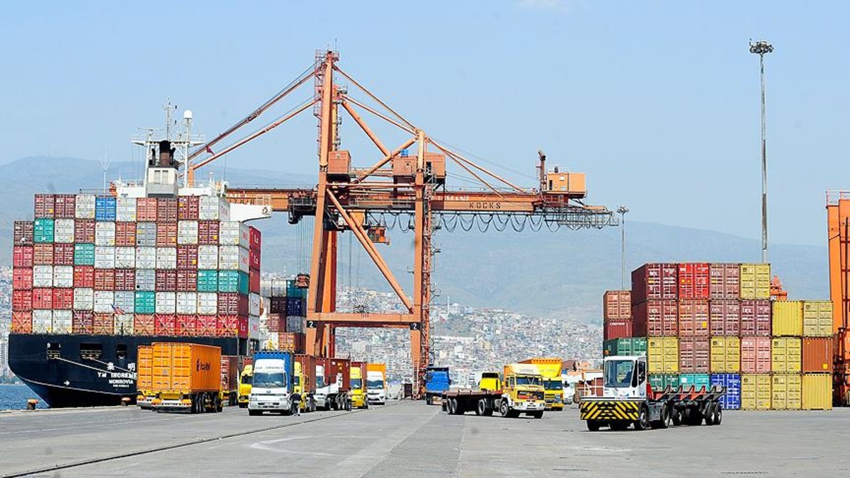 TÜİK temmuz ayının dış ticaret endekslerini açıkladı, Görsel 2