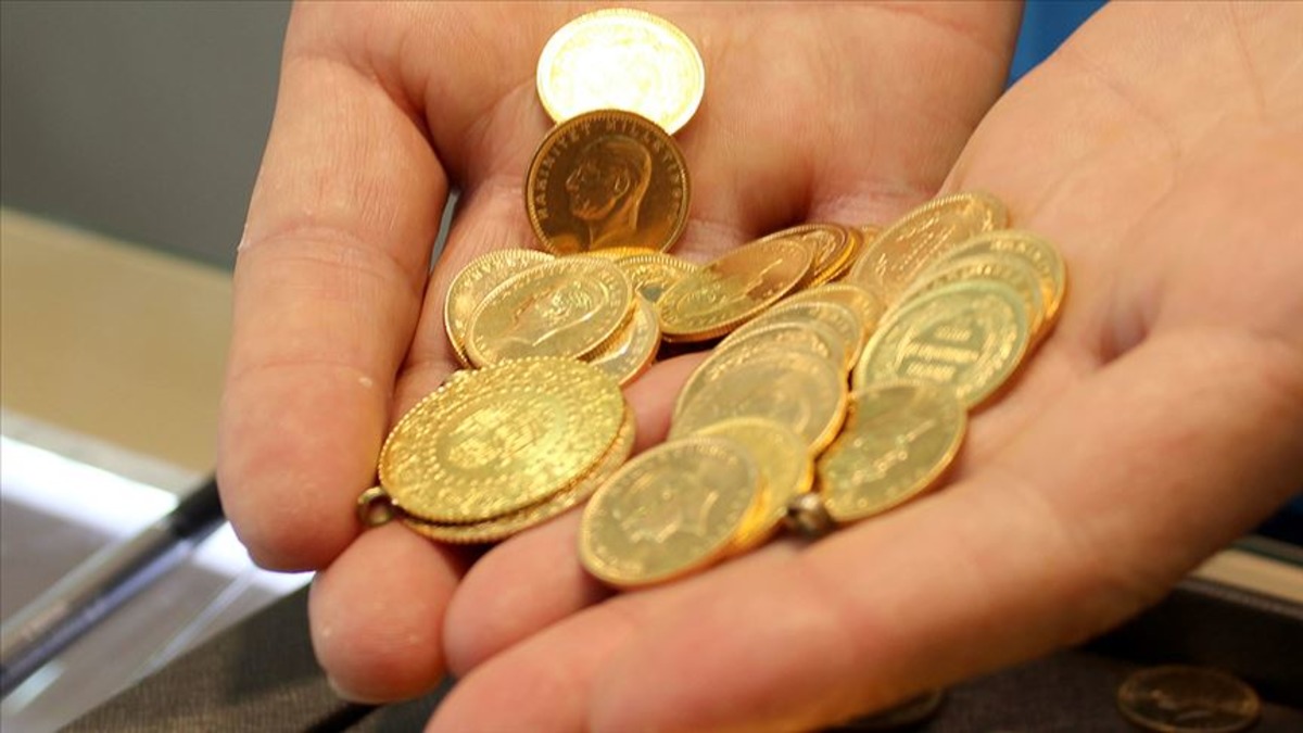 Son 2 günde %2,6 düştü! Altında satış baskısı büyüyor, Görsel 1