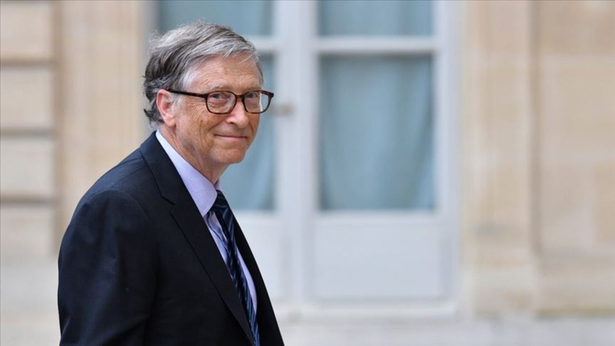 Bill Gates "D&ouml;n&uuml;m noktası olacak" diyerek a&ccedil;ıkladı! "Y&uuml;zde 95 inden fazlası azaltılabilir", G&ouml;rsel 1