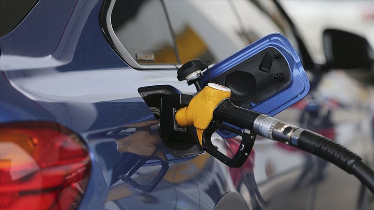 Benzin ve motorin fiyatları ne kadar? 15 Mayıs akaryakıt tarifesi, Görsel 3