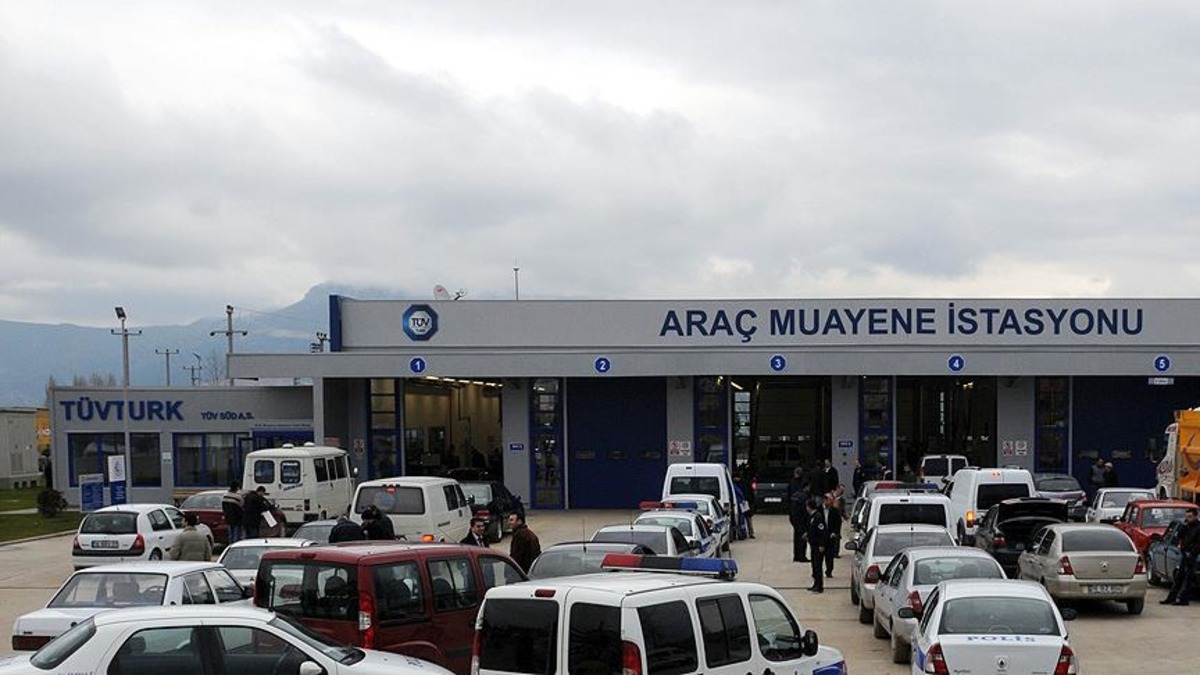 Ara&ccedil; sahipleri dikkat! Muayene &uuml;cretlerine zam geldi: Cezası da y&uuml;kseldi, G&ouml;rsel 1