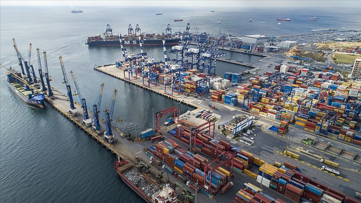 TÜİK temmuz ayının dış ticaret endekslerini açıkladı, Görsel 3