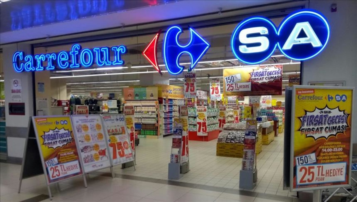 Sabancı&rsquo;dan dev satış gelebilir: Carrefoursa ve Teknosa ilk adaylar!, G&ouml;rsel 1