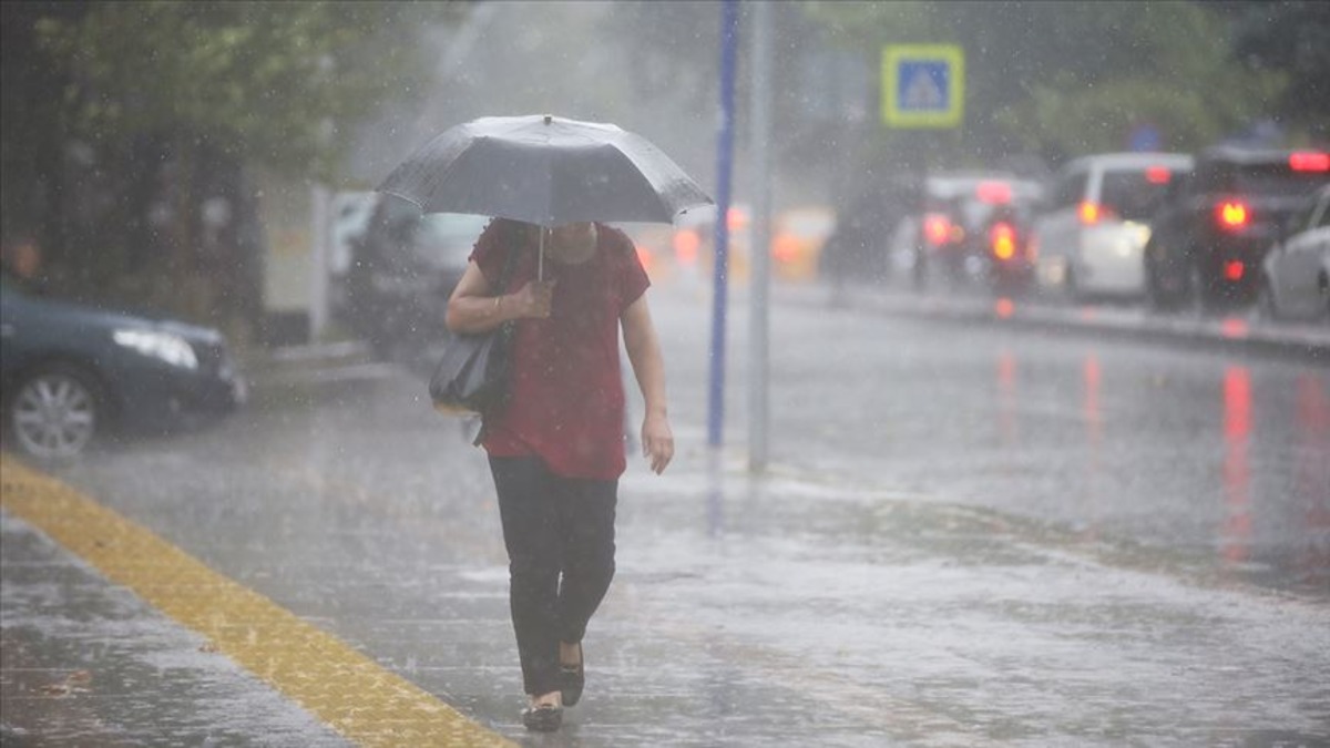 Kar gitti, yalancı bahar geldi! Meteoroloji uyardı: Sıcaklıklar mevsim normallerinin &uuml;zerine &ccedil;ıkacak, G&ouml;rsel 3