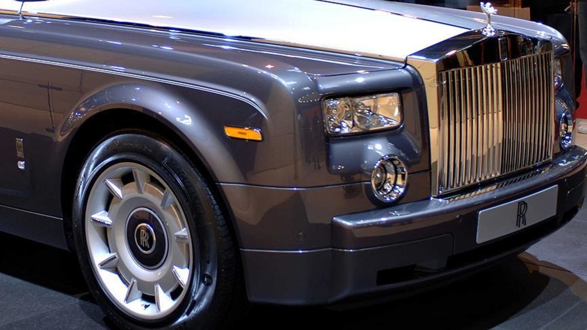 Rolls-Royce mucizesi: T&uuml;rk CEO Tufan Erginbilgi&ccedil;, iflasın eşiğindeki devi nasıl  Turbo  hızında zirveye taşıdı?, G&ouml;rsel 1