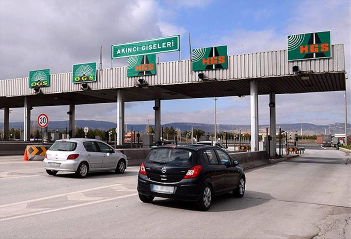 Ara&ccedil; s&uuml;r&uuml;c&uuml;leri "HGS tuzağına" dikkat! Tek mesajla dolandırıcılık g&uuml;ndemde, G&ouml;rsel 2