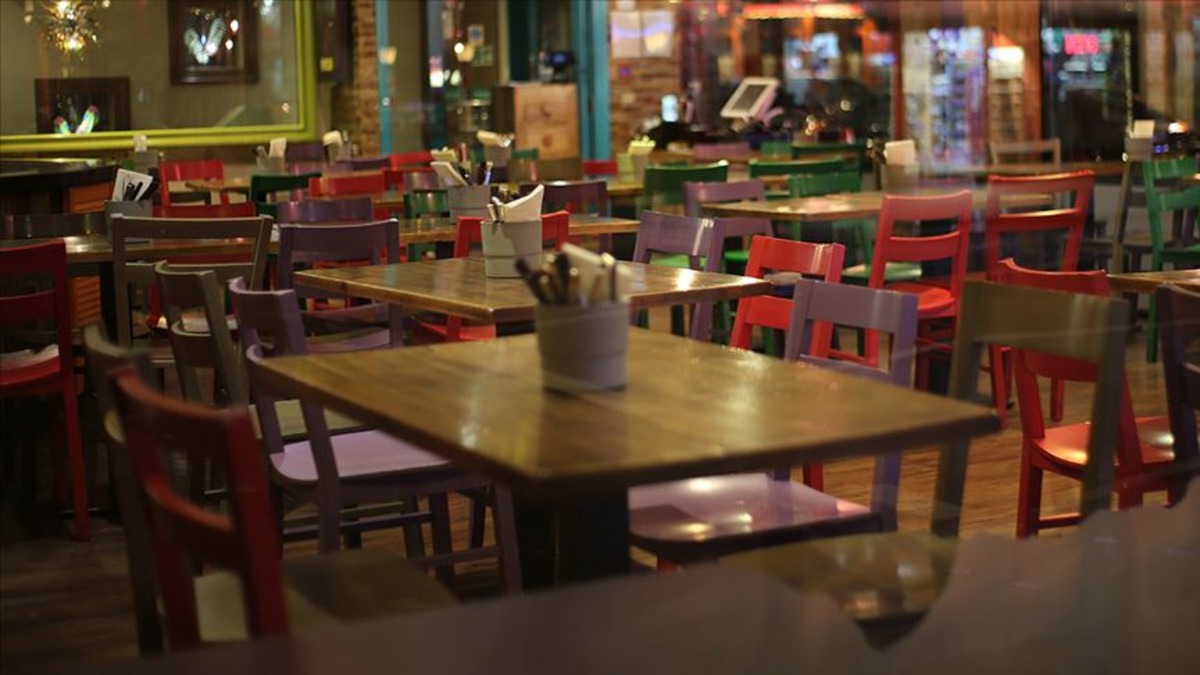2 milyon kişiyi doğrudan ilgilendiriyor! Restoran ve kafelerde yeni sistem, G&ouml;rsel 1