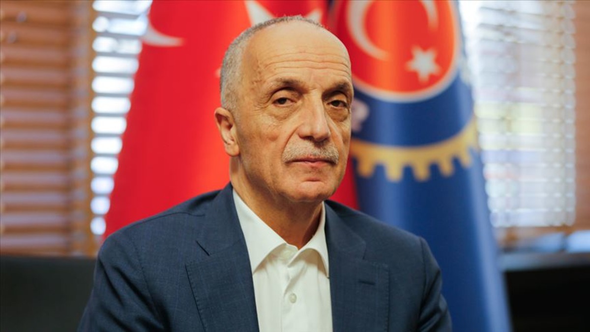 Türk-İş Başkanı duyurdu: Bu hafta grev başlıyor!, Görsel 2