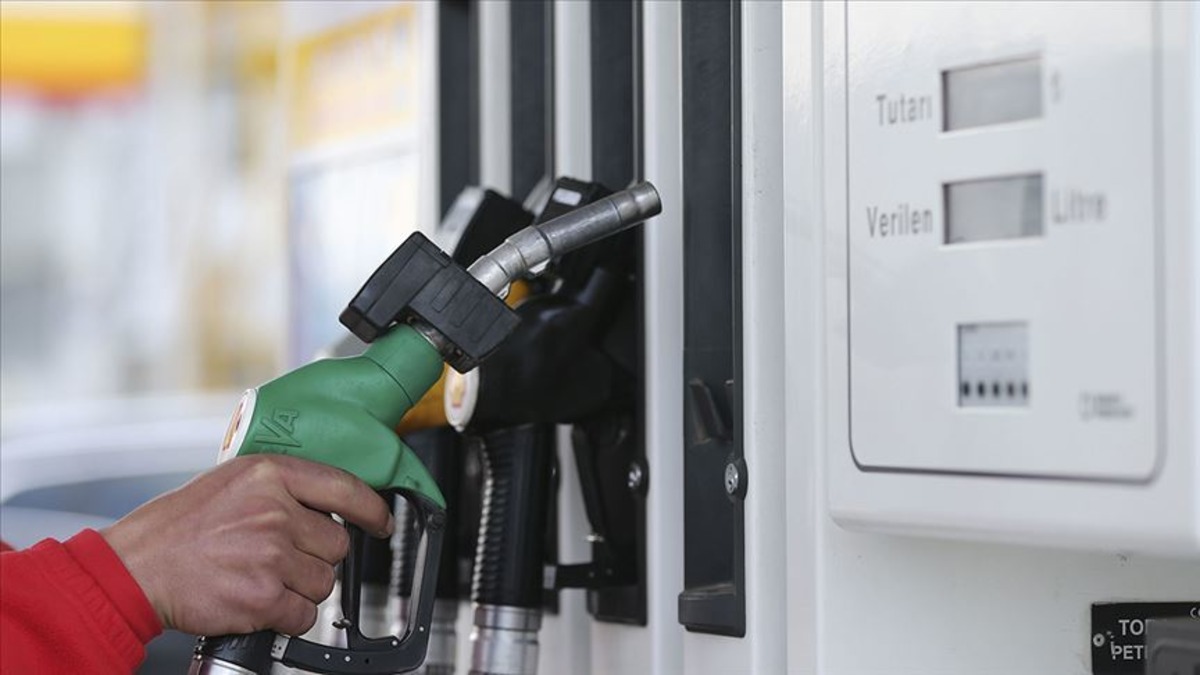 Benzin ve motorin fiyatları ne kadar? 15 Mayıs akaryakıt tarifesi, Görsel 4