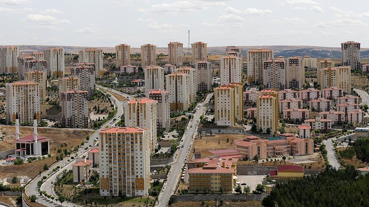 Konut piyasasında çarpıcı fark! Aynı fiyata bir şehirde 35 diğerinde 210 metrekare alınabiliyor: Listede İstanbul da var, Görsel 1