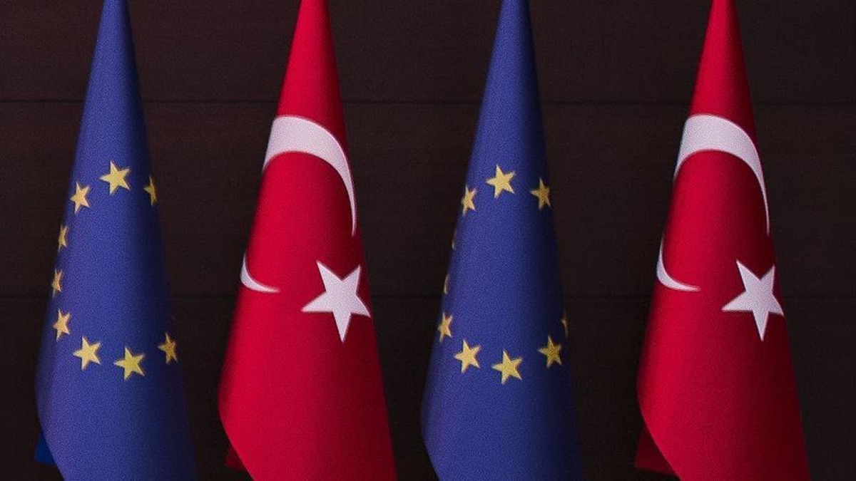 AB den dikkat &ccedil;eken T&uuml;rkiye analizi!  Enflasyondaki d&uuml;ş&uuml;ş&uuml;n devamı bekleniyor, G&ouml;rsel 1