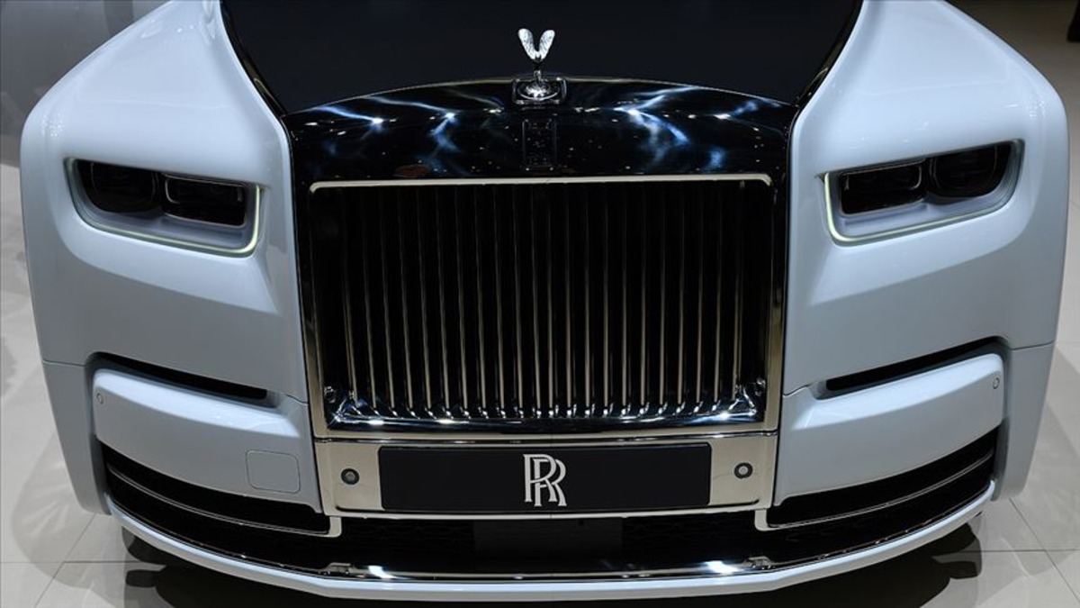 Rolls-Royce mucizesi: T&uuml;rk CEO Tufan Erginbilgi&ccedil;, iflasın eşiğindeki devi nasıl  Turbo  hızında zirveye taşıdı?, G&ouml;rsel 2