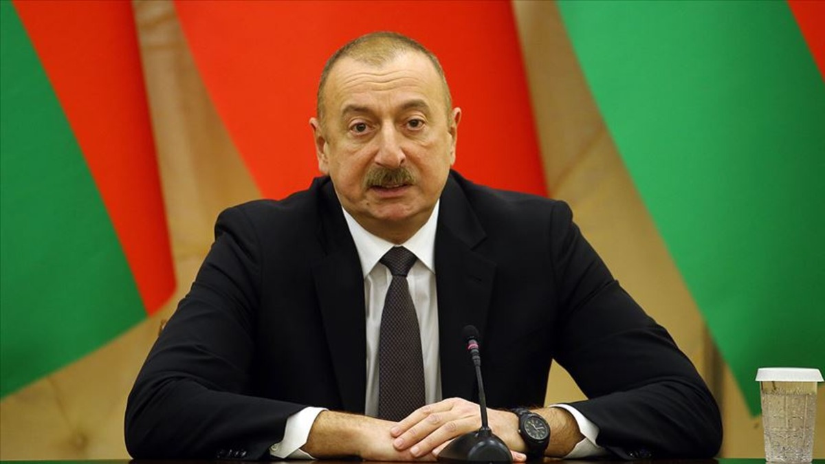 T&uuml;rkiye ve Azerbaycan&rsquo;dan dev adım: Iğdır-Nah&ccedil;ıvan doğal gaz boru hattı a&ccedil;ıldı, G&ouml;rsel 4