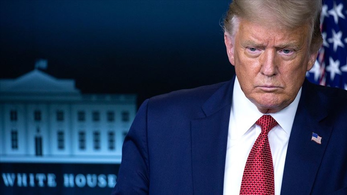 Trump ın g&uuml;mr&uuml;k vergisi tarifeleri Avrupa yı vurdu! Almanya eksi 24,8 puana geriledi, G&ouml;rsel 1