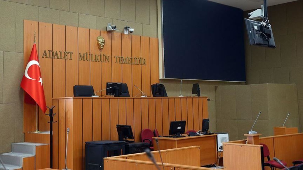 Yargıda 2026 tarifesi netleşti: Arabulucu, bilirkişi ve tanık &uuml;cretleri yenilendi, G&ouml;rsel 2