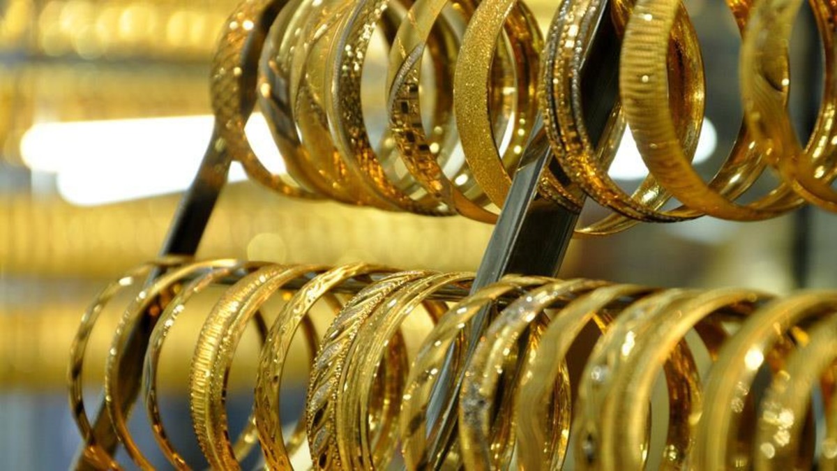 Gram altın son 10 günün dibinde! İşte güncel altın fiyatları, Görsel 3