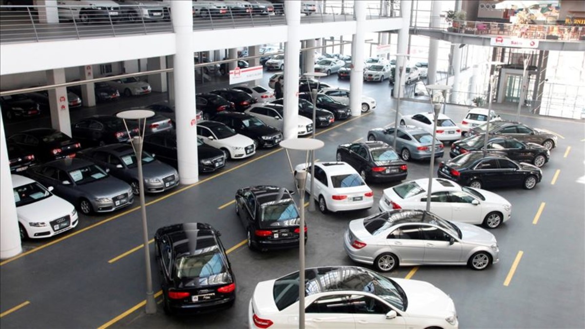 Otomotiv sekt&ouml;r&uuml;nde alarm: Ucuz ara&ccedil;lar piyasadan siliniyor, G&ouml;rsel 1