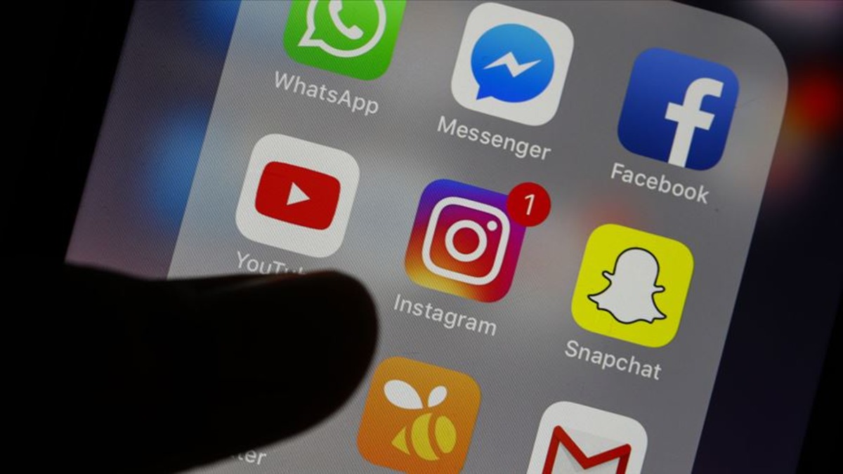 Anonim hesap dönemi bitiyor! Sosyal medyada kimlik şartı geliyor, Görsel 2