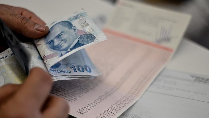 SGK&rsquo;dan milyonları ilgilendiren kritik uyarı: Borcu olanlar i&ccedil;in son &ccedil;ıkış, maaşlarda "Otomatik kesinti" d&ouml;nemi başlıyor