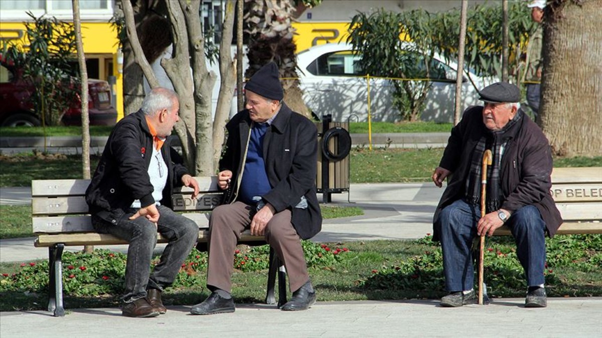 Devlet destekli yeni model! Yaşlılıkta bakım sigortası d&ouml;nemi başlıyor, G&ouml;rsel 1