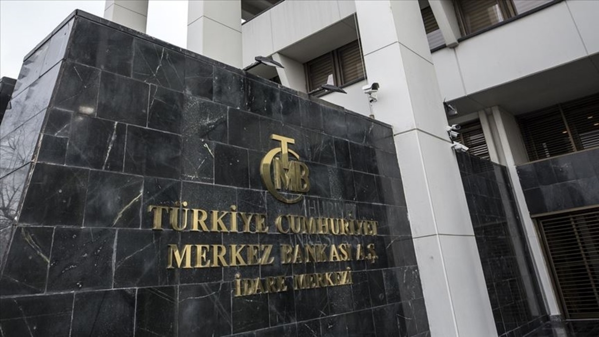 Merkez Bankası kritik faiz kararını açıkladı!, Görsel 1