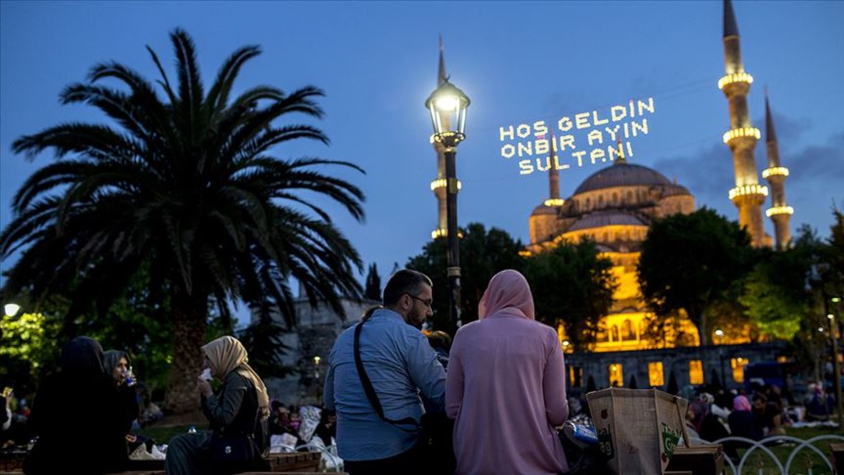 2026 fitre bedeli belli oldu: Kişi başı fitre parası ne kadar, ne zaman verilir? Fitre ve fidye hakkında her şey, G&ouml;rsel 2