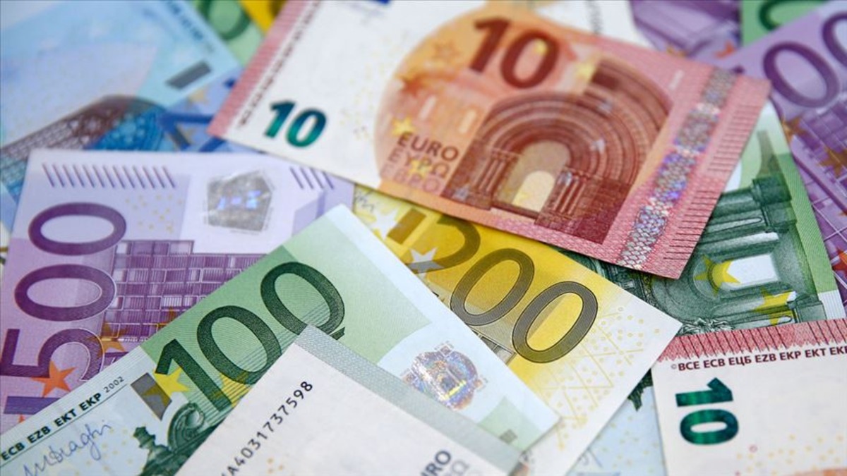 Dev bankadan euro i&ccedil;in dikkat &ccedil;eken tahmin! Yıl sonu beklentisini a&ccedil;ıkladı, G&ouml;rsel 2