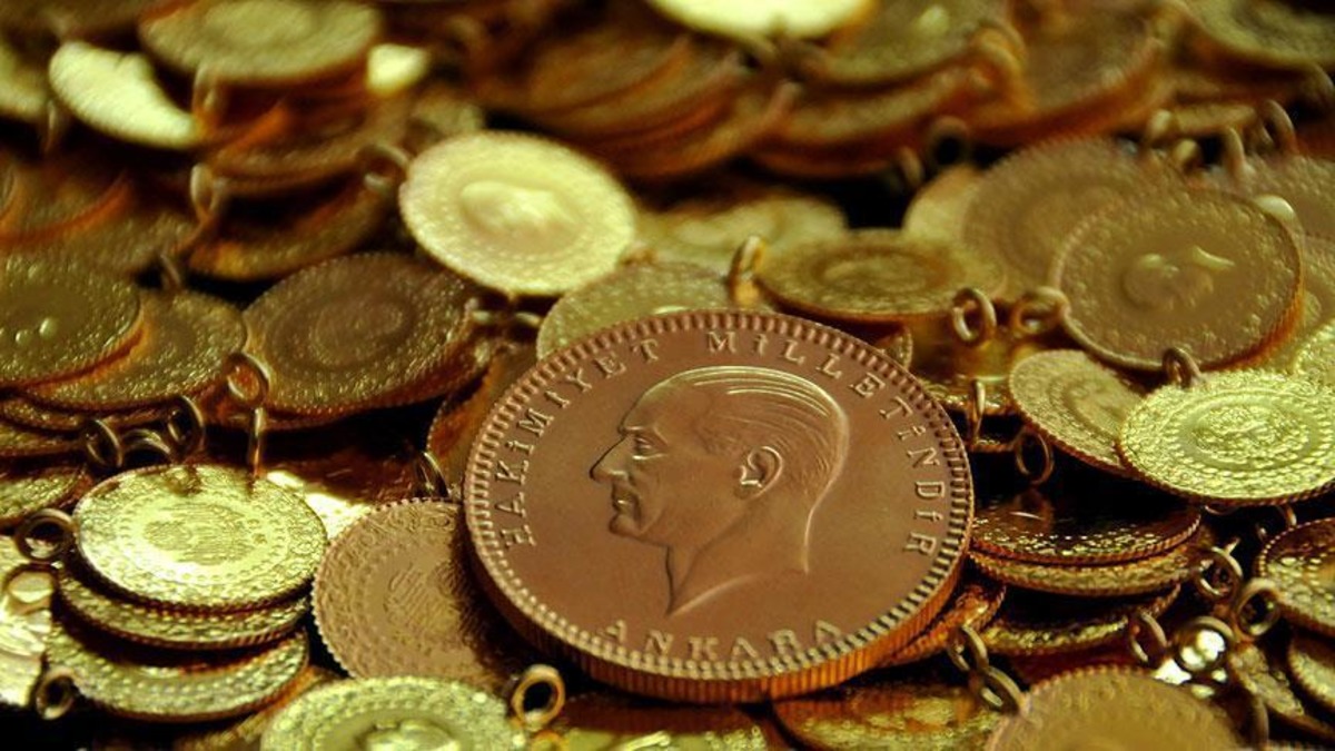Son 2 günde %2,6 düştü! Altında satış baskısı büyüyor, Görsel 2