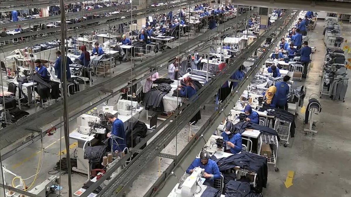 Tekstil sekt&ouml;r&uuml; durma noktasında! İstihdam kaybı 300 bine dayandı: Firmalar bir bir kapanıyor, G&ouml;rsel 2