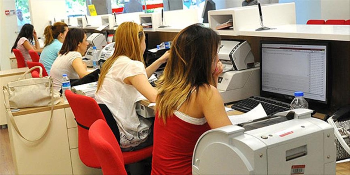 Resmi Gazete de yayımlandı: &Ccedil;alışma hayatında esnekliğe gidiliyor, G&ouml;rsel 2